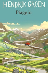 Piaggio - E-geschenk Boekenweek 2026