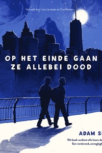 Op het einde gaan ze allebei dood