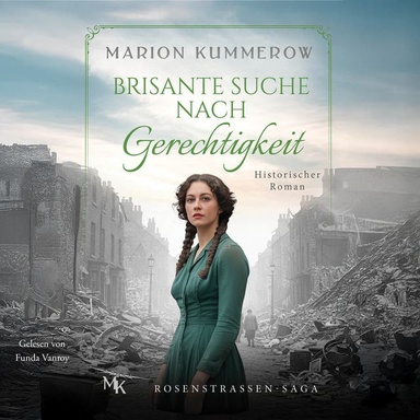 Brisante Suche nach Gerechtigkeit