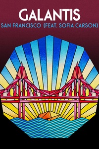 San Francisco (with Sofia Carson)