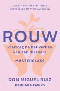 Rouw: Zielzorg na het verlies van een dierbare