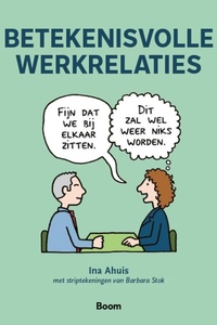 Betekenisvolle werkrelaties