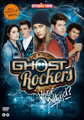 Ghost Rockers: Voor altijd?