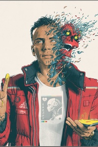 Confessions of a Dangerous Mind