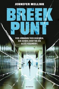 Politie niet betreden - Breekpunt
