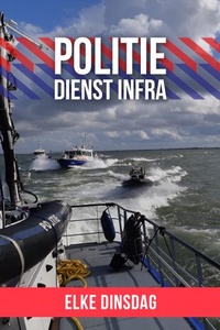 Politie Dienst Infra
