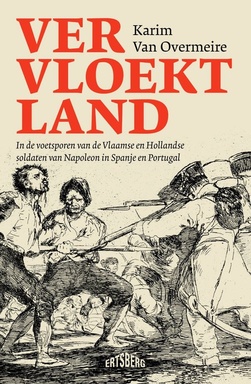 Vervloekt land