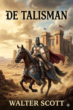 De Talisman; of, Richard Leeuwenhard in Palestina