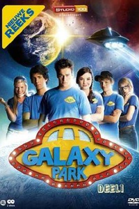 Galaxy Park (S03E01-26)