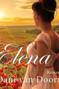 Elena: Deel 2 van Surrey Historische Roman