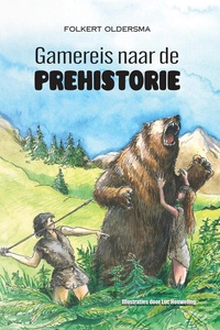 Gamereis naar de prehistorie