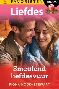 Liefdes Favorieten 824 - Smeulend liefdesvuur