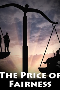 The Price of Fairness