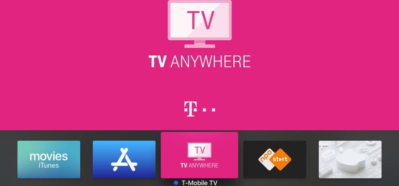 T-Mobile biedt zenders gratis aan wegens coronavirus