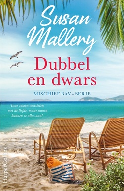 Mischief Bay 4 - Dubbel en dwars