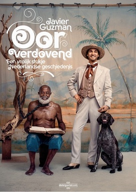 Javier Guzman - Oorverdovend