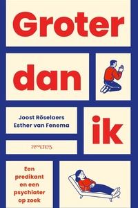 Groter dan ik