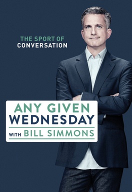 Any Given Wednesday With Bill Simmons (S01E19)