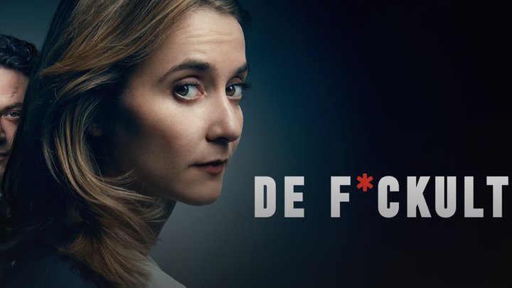Krijgt De F*ckulteit op Videoland een tweede seizoen?