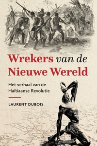 Wrekers van de Nieuwe Wereld