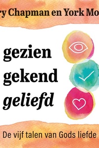 Gezien, gekend, geliefd