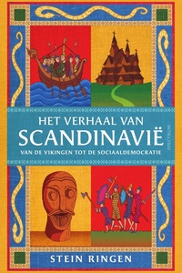 Het verhaal van Scandinavië