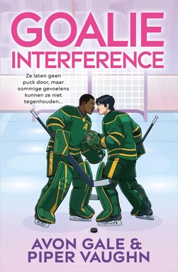 Hat Trick 2 - Goalie Interference