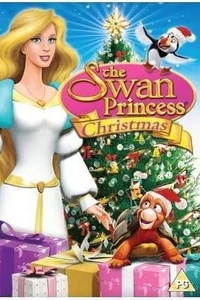 The Swan Princess Christmas