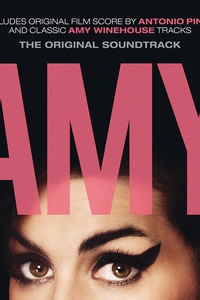 AMY (Original Motion Picture Soundtrack)