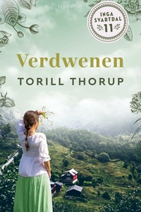 Inga Svartdal 11 - Verdwenen