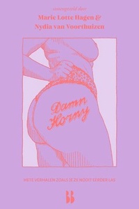 Damn horny