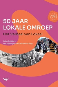 50 jaar lokale omroep
