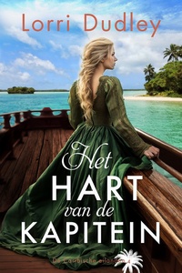 De Caribische eilanden 4 - Het hart van de kapitein