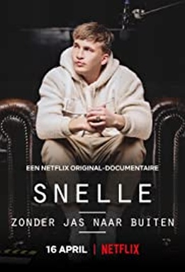 Snelle: Zonder jas naar buiten