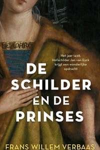 De schilder en de prinses