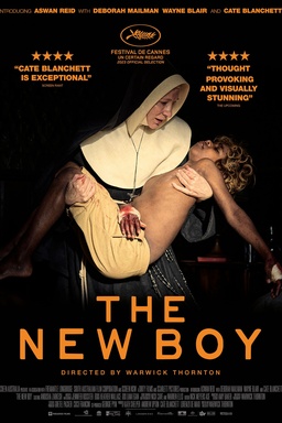 The New Boy