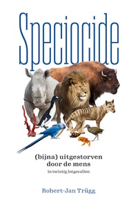 Speciocide