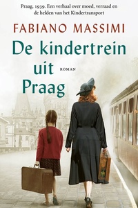 De kindertrein uit Praag