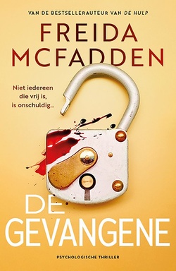 De gevangene