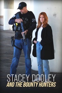 Stacey Dooley And The Bounty Hunters