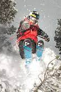 Fischer Freeskiing