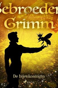 De bijenkoningin