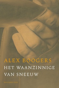 Het waanzinnige van sneeuw