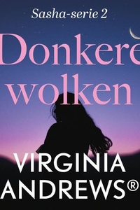 Donkere wolken
