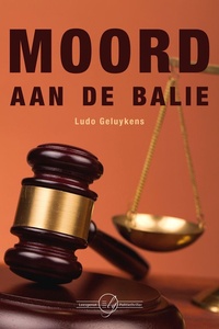 Moord aan de balie