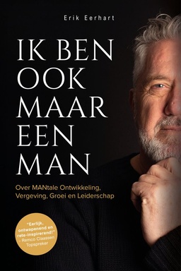 Ik ben ook maar een man