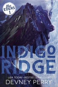 The Edens 1 - Indigo Ridge