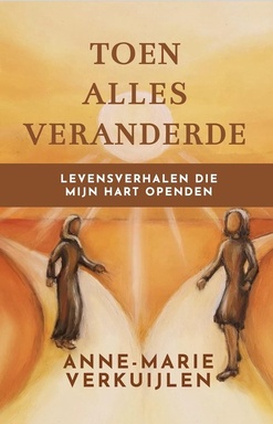 Toen alles veranderde