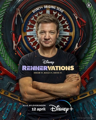Rennervations