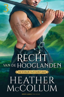 Recht van de Hooglanden